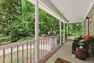 4204 Loch Harbour Ln, Raleigh, NC 27606 - Photo 2