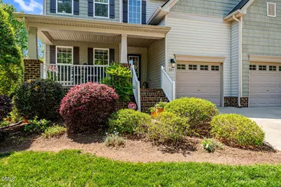 403 Challenge Road, Raleigh, NC 27603 - Photo 2