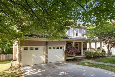 10205 River Bank Drive, Raleigh, NC 27614 - Photo 2