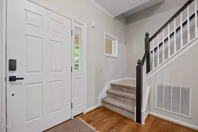 10205 River Bank Drive, Raleigh, NC 27614 - Photo 18