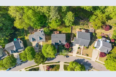 10205 River Bank Drive, Raleigh, NC 27614 - Photo 38