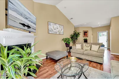 5629 Tealbrook Drive, Raleigh, NC 27610 - Photo 8