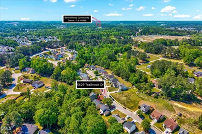 5629 Tealbrook Drive, Raleigh, NC 27610 - Photo 26