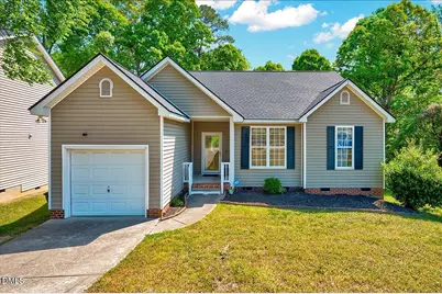 5629 Tealbrook Drive, Raleigh, NC 27610 - Photo 6