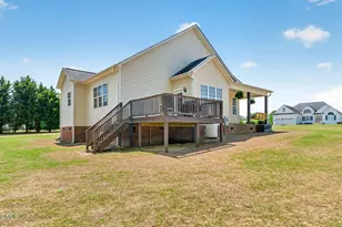 8738 Buckhorn Way, Kenly, NC 27542 - Photo 34