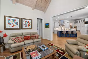 1536 Rock Dove Wy, Raleigh, NC 27614 - Photo 38