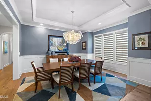 1536 Rock Dove Wy, Raleigh, NC 27614 - Photo 8