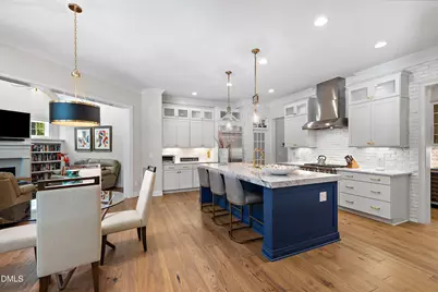 1536 Rock Dove Way, Raleigh, NC 27614 - Photo 20