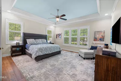 1536 Rock Dove Way, Raleigh, NC 27614 - Photo 48