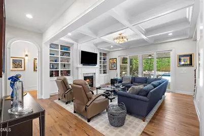 1536 Rock Dove Way, Raleigh, NC 27614 - Photo 14