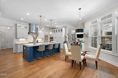 1536 Rock Dove Way, Raleigh, NC 27614 - Photo 32