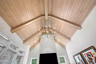 1536 Rock Dove Wy, Raleigh, NC 27614 - Photo 36