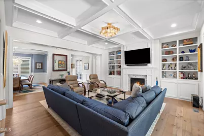 1536 Rock Dove Way, Raleigh, NC 27614 - Photo 16