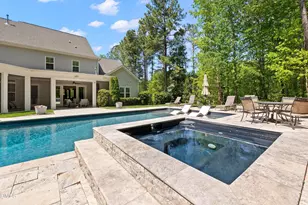 1536 Rock Dove Wy, Raleigh, NC 27614 - Photo 2