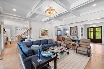 1536 Rock Dove Way, Raleigh, NC 27614 - Photo 18