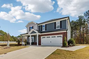 3805 Rosebush Dr, Zebulon, NC 27597 - Photo 2