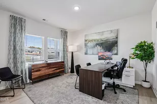 3805 Rosebush Dr, Zebulon, NC 27597 - Photo 12