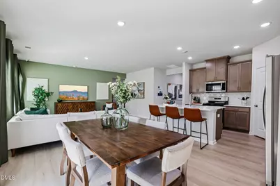 3805 Rosebush Drive, Zebulon, NC 27597 - Photo 10