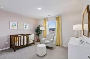 3805 Rosebush Dr, Zebulon, NC 27597 - Photo 14