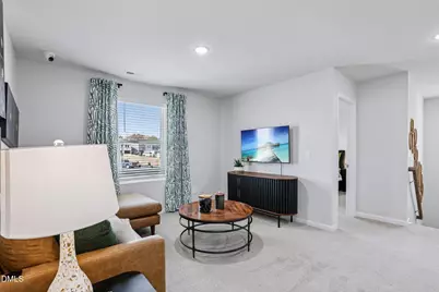 3805 Rosebush Drive, Zebulon, NC 27597 - Photo 8