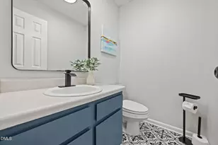 6422 English Oaks Dr, Raleigh, NC 27615 - Photo 14