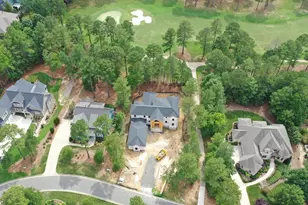 45 Quail Point, Pittsboro, NC 27312 - Photo 2