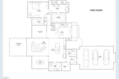 45 Quail Point, Pittsboro, NC 27312 - Photo 26