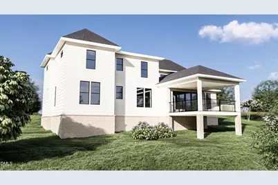 45 Quail Point, Pittsboro, NC 27312 - Photo 2