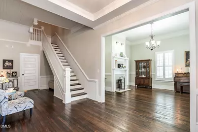 212 W Church Street, Benson, NC 27504 - Photo 4