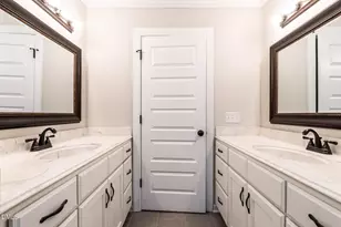 212 W Church St, Benson, NC 27504 - Photo 28