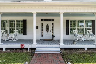 212 W Church Street, Benson, NC 27504 - Photo 38