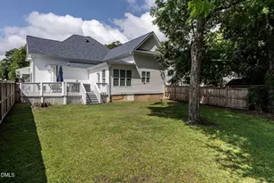212 W Church St, Benson, NC 27504 - Photo 34
