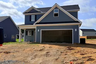 143 Grinnell Loop, Sanford, NC 27332 - Photo 1