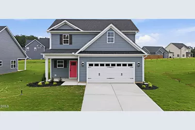 143 Grinnell Loop, Sanford, NC 27332 - Photo 1