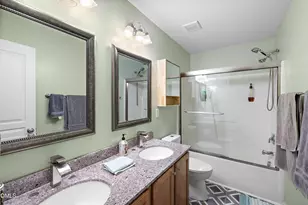 454 Stobhill Ln, Holly Springs, NC 27540 - Photo 26