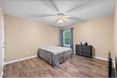 454 Stobhill Lane, Holly Springs, NC 27540 - Photo 24