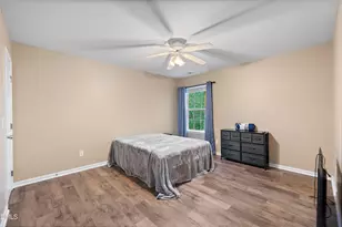 454 Stobhill Ln, Holly Springs, NC 27540 - Photo 24