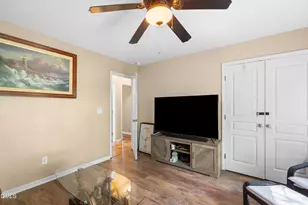 454 Stobhill Ln, Holly Springs, NC 27540 - Photo 28
