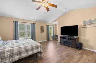 454 Stobhill Ln, Holly Springs, NC 27540 - Photo 30