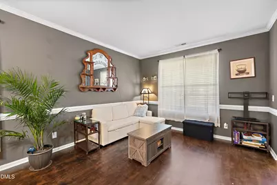 454 Stobhill Lane, Holly Springs, NC 27540 - Photo 8