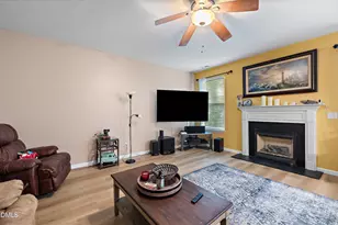 454 Stobhill Ln, Holly Springs, NC 27540 - Photo 16