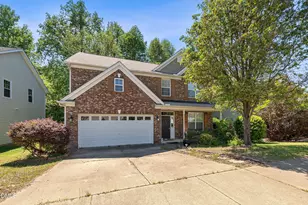 454 Stobhill Ln, Holly Springs, NC 27540 - Photo 2