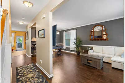 454 Stobhill Lane, Holly Springs, NC 27540 - Photo 4