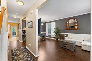 454 Stobhill Ln, Holly Springs, NC 27540 - Photo 4