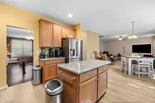 454 Stobhill Ln, Holly Springs, NC 27540 - Photo 20