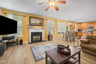 454 Stobhill Ln, Holly Springs, NC 27540 - Photo 14