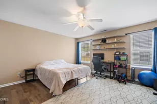 454 Stobhill Ln, Holly Springs, NC 27540 - Photo 22