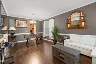 454 Stobhill Ln, Holly Springs, NC 27540 - Photo 6