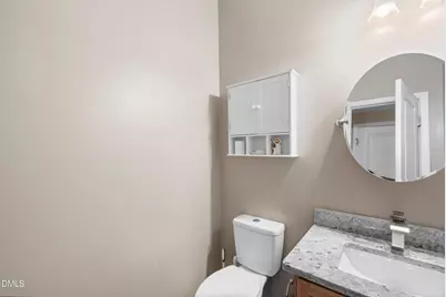 454 Stobhill Lane, Holly Springs, NC 27540 - Photo 10