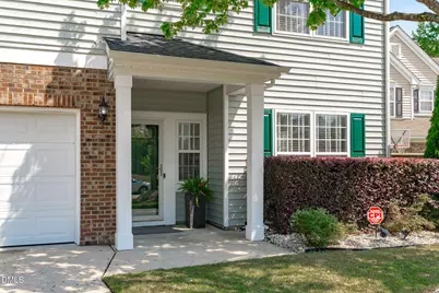 2357 Lazy River Drive, Raleigh, NC 27610 - Photo 8